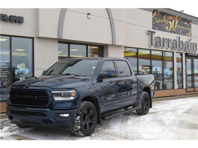 2023 RAM 1500 Sport (Stk: 7197A) in Lac La Biche - Image 1 of 30