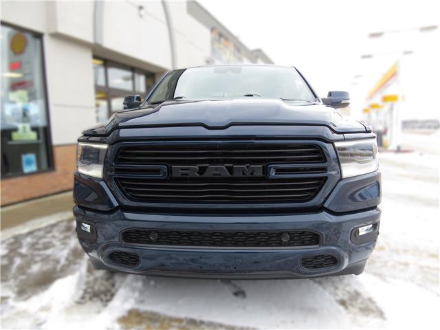 2023 RAM 1500 Sport (Stk: 7197A) in Lac La Biche - Image 2 of 30