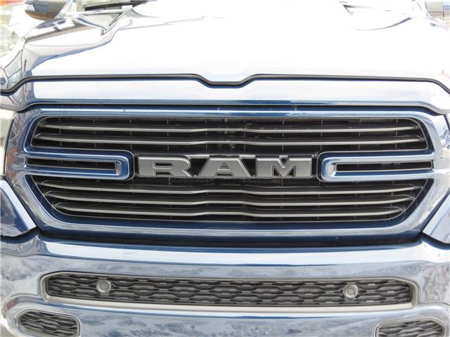 2023 RAM 1500 Sport (Stk: 7197A) in Lac La Biche - Image 3 of 30