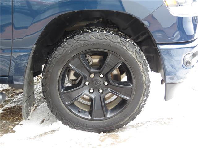 2023 RAM 1500 Sport (Stk: 7197A) in Lac La Biche - Image 5 of 30