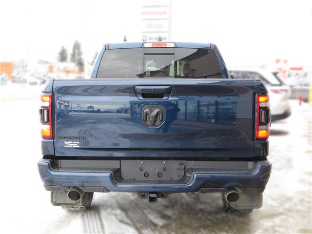 2023 RAM 1500 Sport (Stk: 7197A) in Lac La Biche - Image 7 of 30