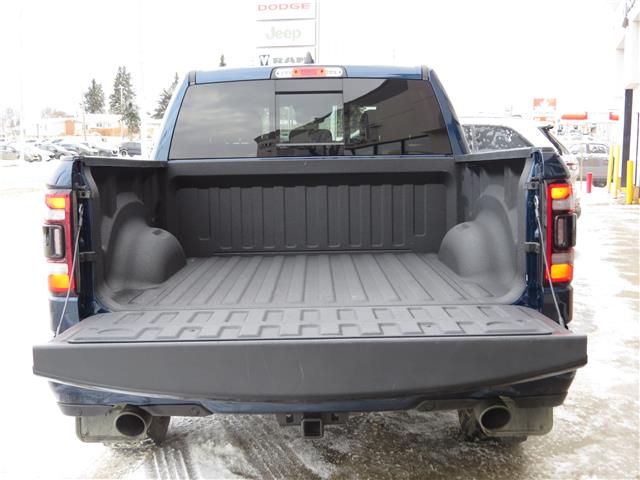 2023 RAM 1500 Sport (Stk: 7197A) in Lac La Biche - Image 8 of 30