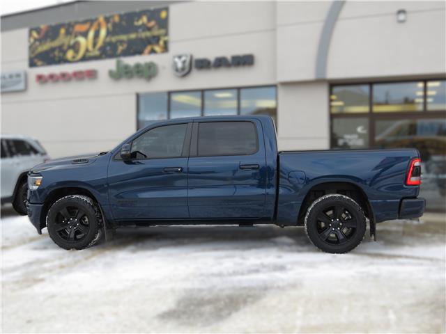 2023 RAM 1500 Sport (Stk: 7197A) in Lac La Biche - Image 9 of 30