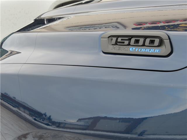 2023 RAM 1500 Sport (Stk: 7197A) in Lac La Biche - Image 10 of 30