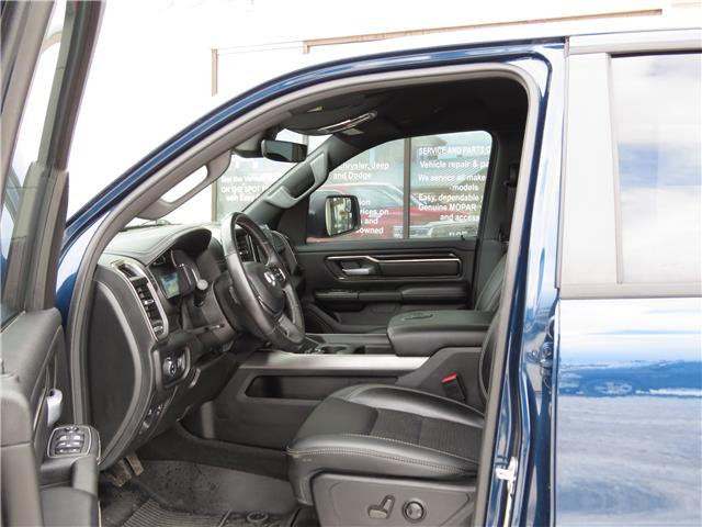 2023 RAM 1500 Sport (Stk: 7197A) in Lac La Biche - Image 11 of 30