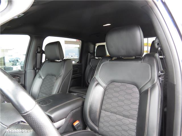 2023 RAM 1500 Sport (Stk: 7197A) in Lac La Biche - Image 12 of 30
