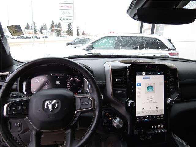 2023 RAM 1500 Sport (Stk: 7197A) in Lac La Biche - Image 13 of 30