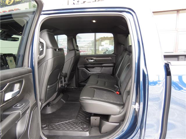 2023 RAM 1500 Sport (Stk: 7197A) in Lac La Biche - Image 14 of 30