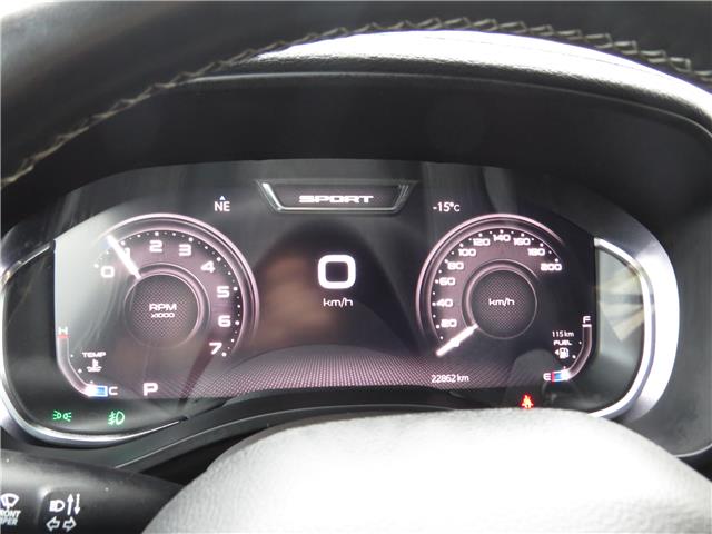 2023 RAM 1500 Sport (Stk: 7197A) in Lac La Biche - Image 15 of 30