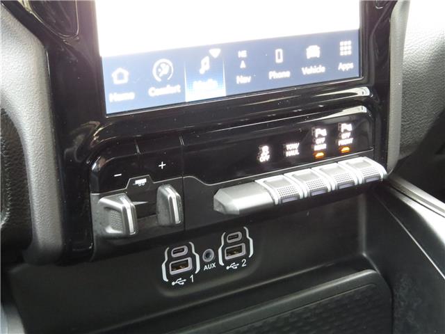 2023 RAM 1500 Sport (Stk: 7197A) in Lac La Biche - Image 17 of 30