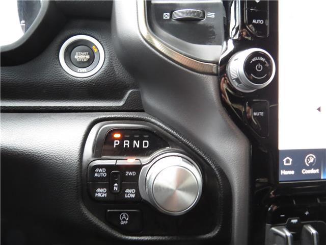 2023 RAM 1500 Sport (Stk: 7197A) in Lac La Biche - Image 18 of 30