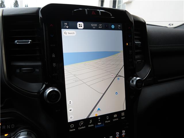 2023 RAM 1500 Sport (Stk: 7197A) in Lac La Biche - Image 19 of 30