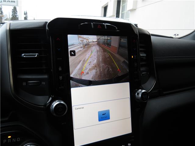 2023 RAM 1500 Sport (Stk: 7197A) in Lac La Biche - Image 20 of 30