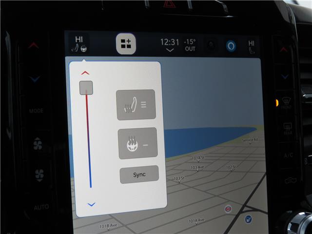 2023 RAM 1500 Sport (Stk: 7197A) in Lac La Biche - Image 21 of 30