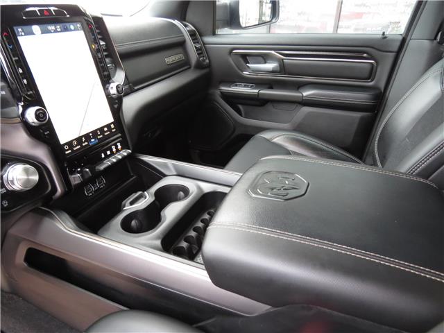 2023 RAM 1500 Sport (Stk: 7197A) in Lac La Biche - Image 22 of 30