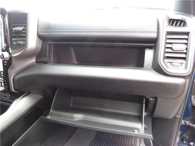 2023 RAM 1500 Sport (Stk: 7197A) in Lac La Biche - Image 25 of 30