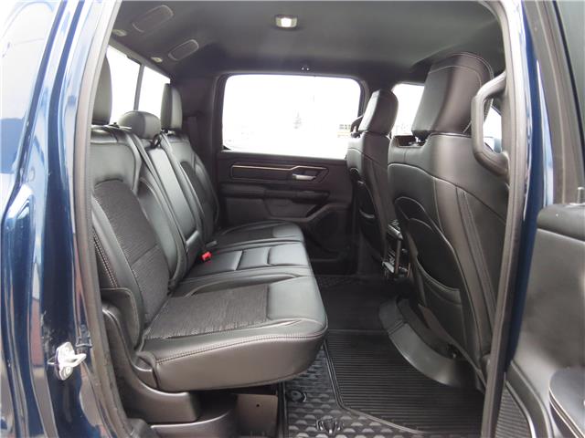 2023 RAM 1500 Sport (Stk: 7197A) in Lac La Biche - Image 26 of 30