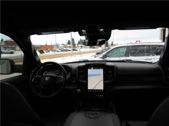 2023 RAM 1500 Sport (Stk: 7197A) in Lac La Biche - Image 28 of 30