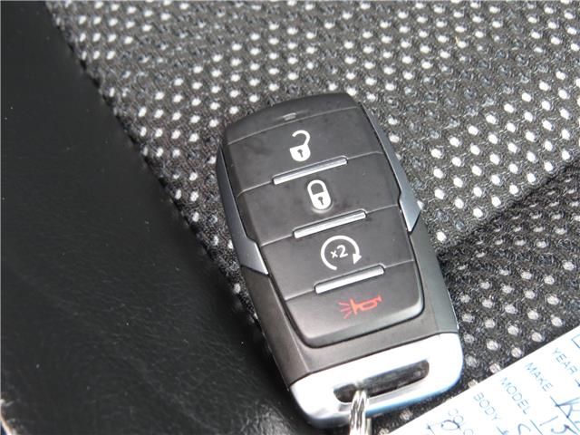 2023 RAM 1500 Sport (Stk: 7197A) in Lac La Biche - Image 29 of 30