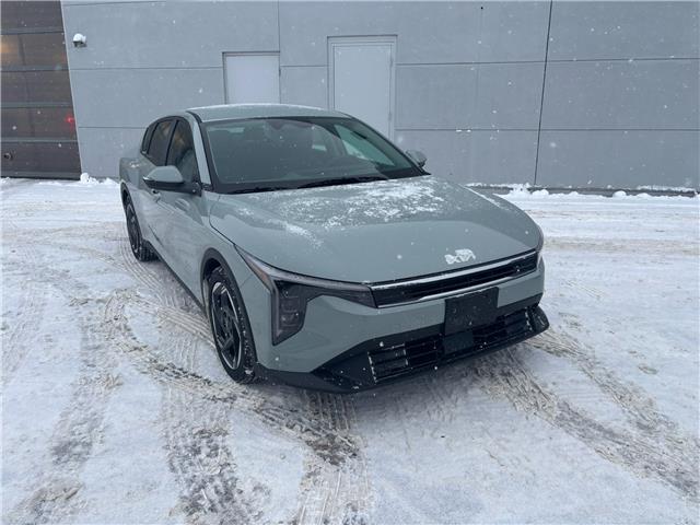 2025 Kia K4 EX (Stk: K25165) in Listowel - Image 1 of 22