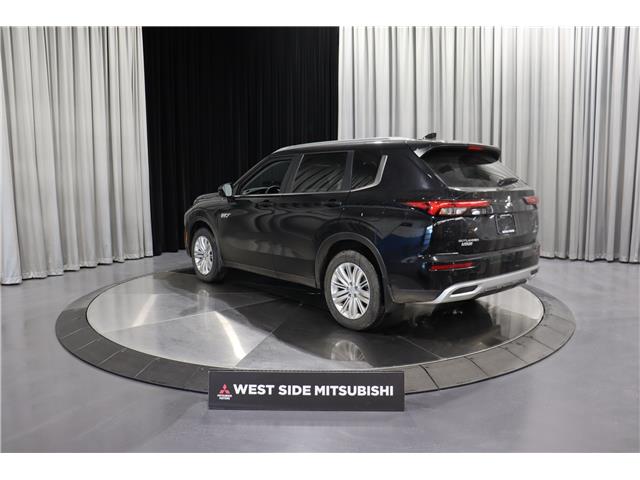 2025 Mitsubishi Outlander PHEV SE (Stk: P25119) in Edmonton - Image 4 of 27 2025 Mitsubishi Outlander PHEV SE (Stk: P25119) in Edmonton - Image 4 of 27