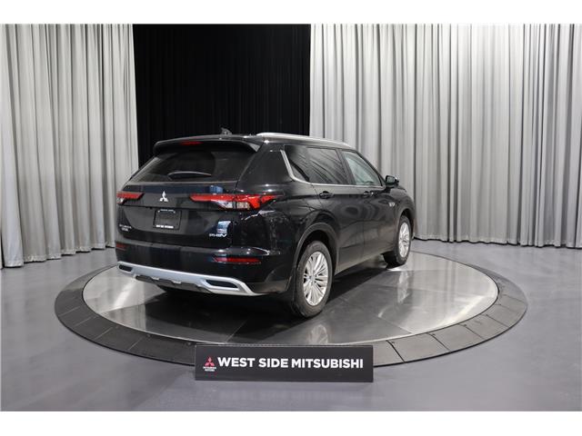 2025 Mitsubishi Outlander PHEV SE (Stk: P25119) in Edmonton - Image 5 of 27 2025 Mitsubishi Outlander PHEV SE (Stk: P25119) in Edmonton - Image 5 of 27