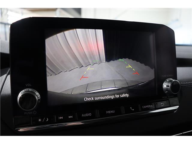 2025 Mitsubishi Outlander PHEV SE (Stk: P25119) in Edmonton - Image 19 of 27 2025 Mitsubishi Outlander PHEV SE (Stk: P25119) in Edmonton - Image 19 of 27