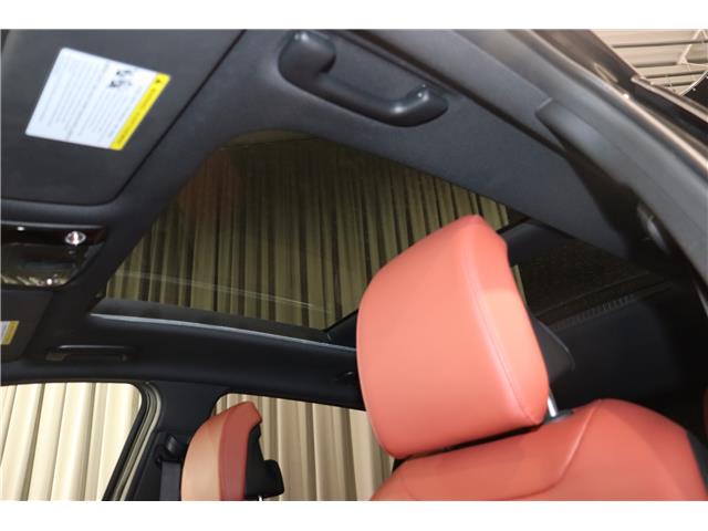 2025 Kia Sportage EX Premium w/Red Interior (Stk: 25828) in Edmonton - Image 10 of 20