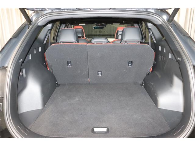 2025 Kia Sportage EX Premium w/Red Interior (Stk: 25828) in Edmonton - Image 19 of 20