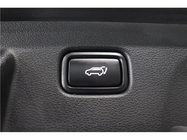 2025 Kia Sportage EX Premium w/Red Interior (Stk: 25828) in Edmonton - Image 20 of 20