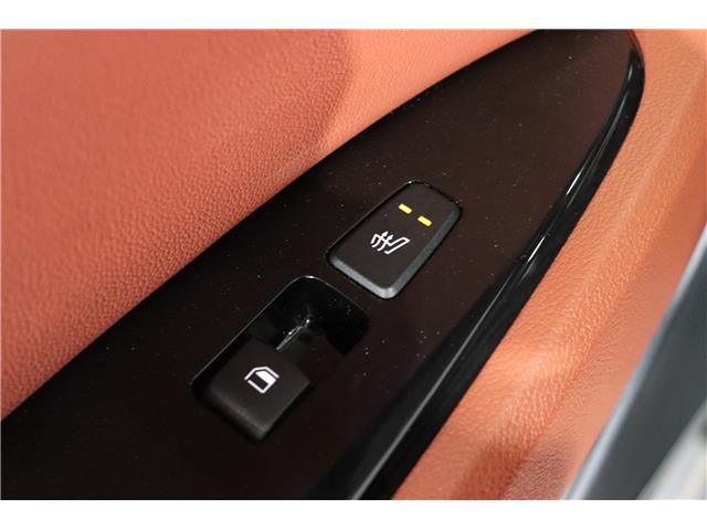 2025 Kia Sportage EX Premium w/Red Interior (Stk: 25828) in Edmonton - Image 17 of 20