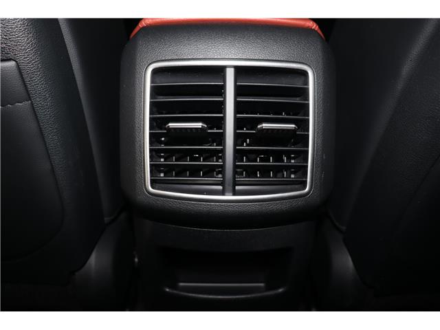 2025 Kia Sportage EX Premium w/Red Interior (Stk: 25828) in Edmonton - Image 18 of 20