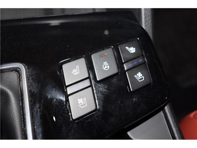 2025 Kia Sportage EX Premium w/Red Interior (Stk: 25828) in Edmonton - Image 13 of 20