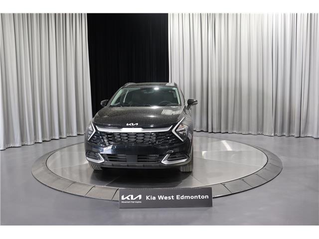 2025 Kia Sportage EX (Stk: 25777) in Edmonton - Image 2 of 23