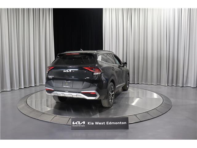 2025 Kia Sportage EX (Stk: 25777) in Edmonton - Image 6 of 23