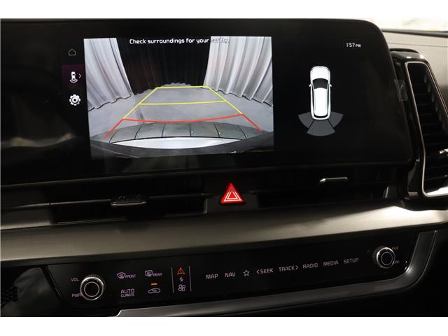 2025 Kia Sportage EX (Stk: 25777) in Edmonton - Image 16 of 23