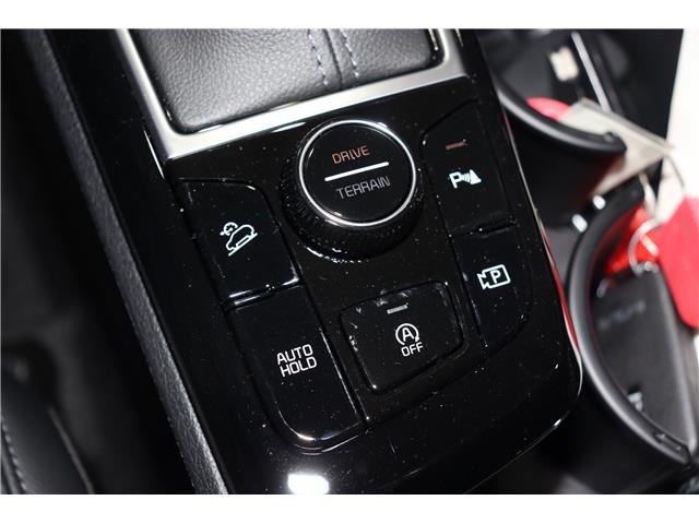 2025 Kia Sportage EX (Stk: 25777) in Edmonton - Image 22 of 23