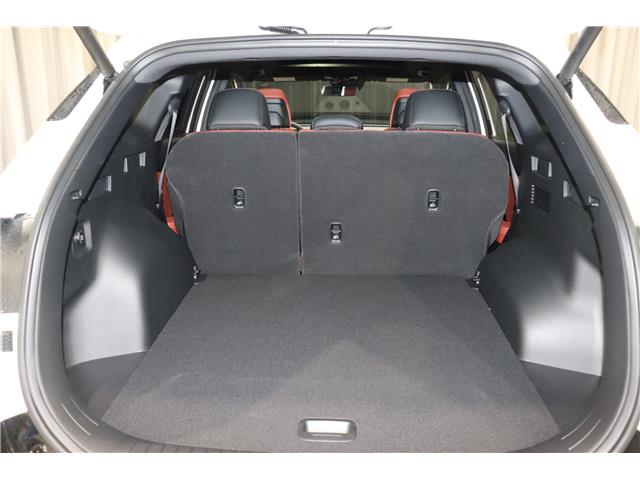 2025 Kia Sportage EX Premium w/Red Interior (Stk: 25835) in Edmonton - Image 21 of 26 2025 Kia Sportage EX Premium w/Red Interior (Stk: 25835) in Edmonton - Image 21 of 26