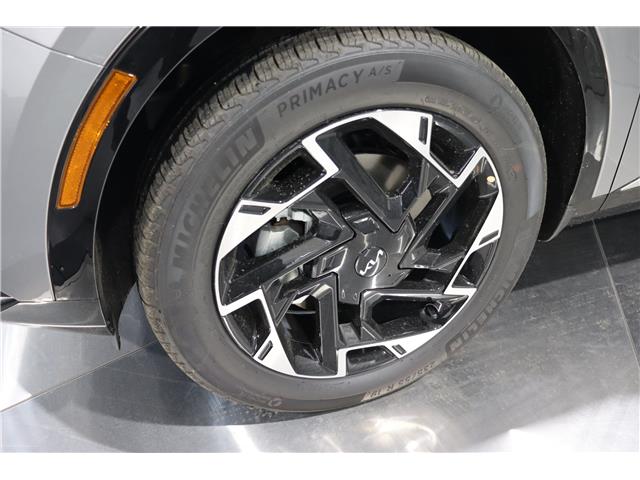 2025 Kia Sportage EX Premium w/Red Interior (Stk: 25836) in Edmonton - Image 6 of 26