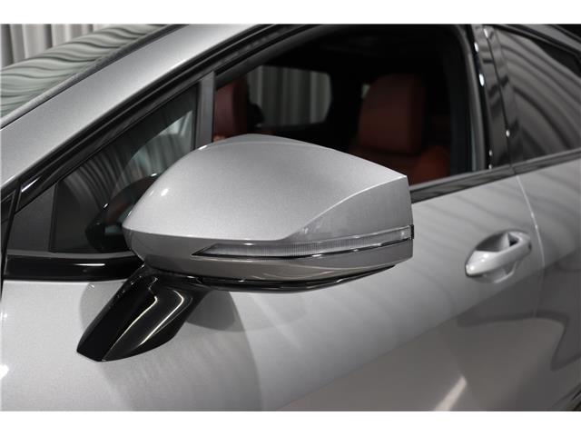 2025 Kia Sportage EX Premium w/Red Interior (Stk: 25836) in Edmonton - Image 7 of 26