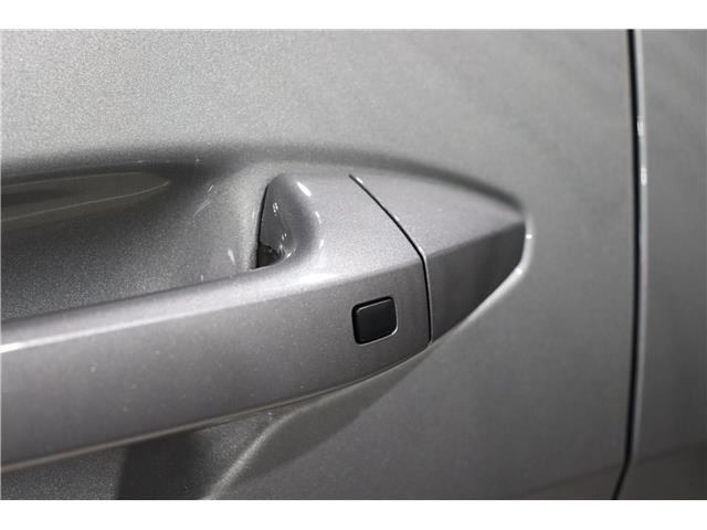 2025 Kia Sportage EX Premium w/Red Interior (Stk: 25836) in Edmonton - Image 8 of 26