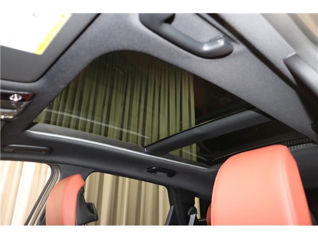 2025 Kia Sportage EX Premium w/Red Interior (Stk: 25836) in Edmonton - Image 11 of 26