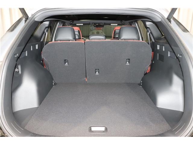2025 Kia Sportage EX Premium w/Red Interior (Stk: 25836) in Edmonton - Image 20 of 26
