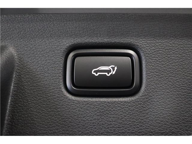 2025 Kia Sportage EX Premium w/Red Interior (Stk: 25836) in Edmonton - Image 21 of 26