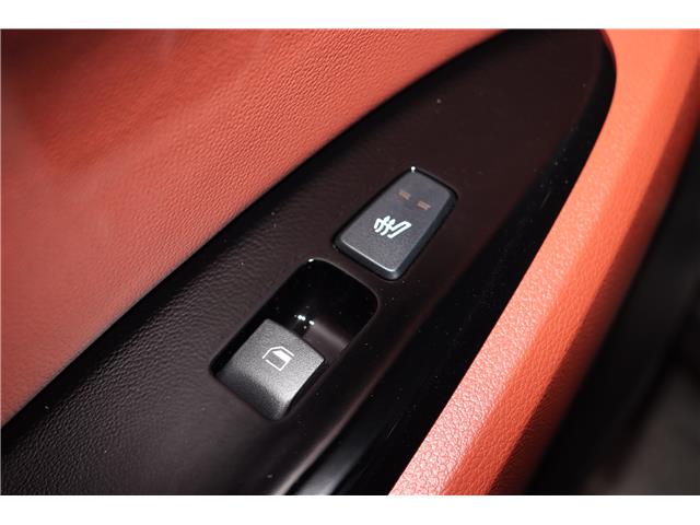 2025 Kia Sportage EX Premium w/Red Interior (Stk: 25836) in Edmonton - Image 18 of 26