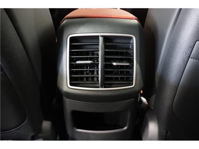 2025 Kia Sportage EX Premium w/Red Interior (Stk: 25836) in Edmonton - Image 19 of 26