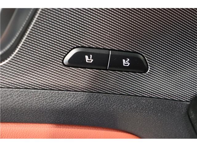 2025 Kia Sportage EX Premium w/Red Interior (Stk: 25836) in Edmonton - Image 10 of 26