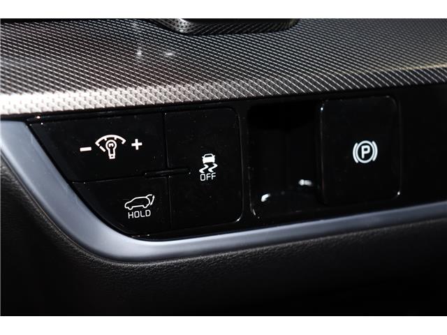 2025 Kia Sportage EX Premium w/Red Interior (Stk: 25836) in Edmonton - Image 24 of 26