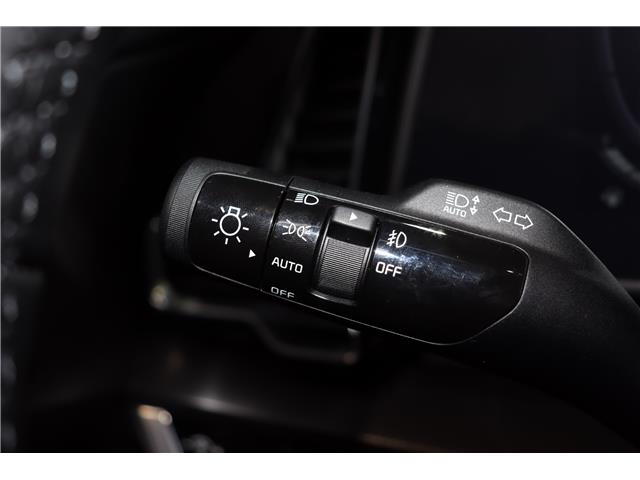 2025 Kia Sportage EX Premium w/Red Interior (Stk: 25836) in Edmonton - Image 25 of 26