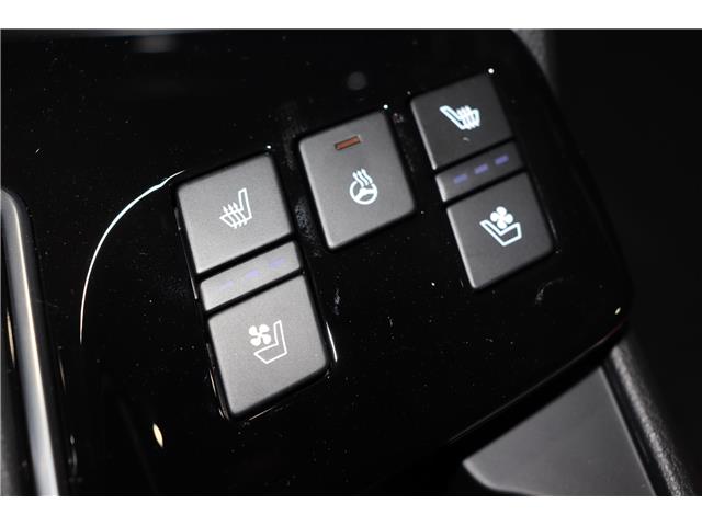 2025 Kia Sportage EX Premium w/Red Interior (Stk: 25836) in Edmonton - Image 14 of 26